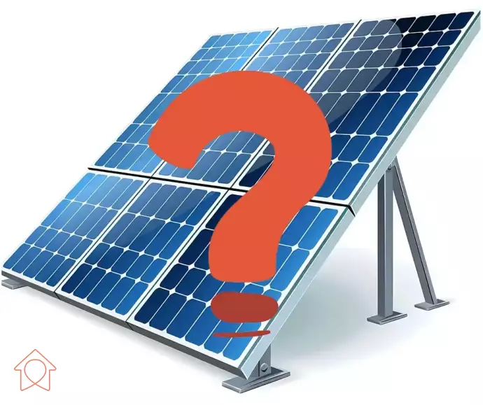 Pourquoi mettre du photovoltaïque ?