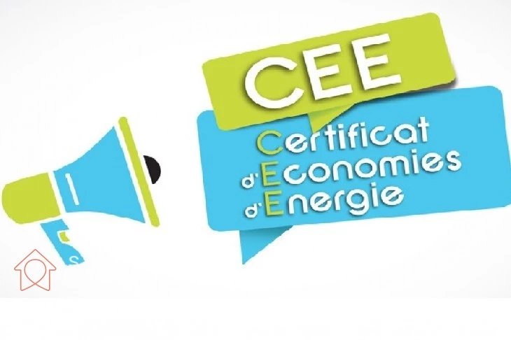 Certificat d'Économies d'Énergie