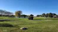 Golf de Pont Royal à Mallemort