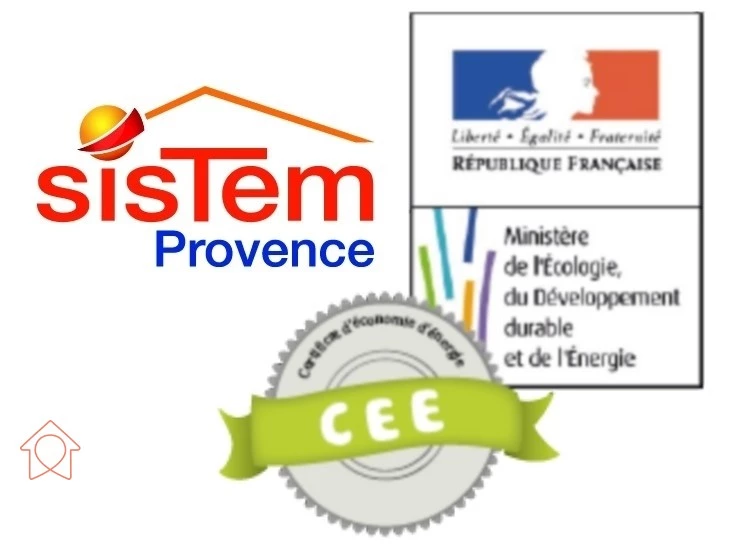 SISTEM Provence reverse à ses clients des primes CEE
