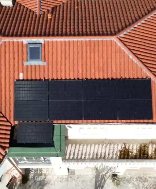 Panneaux Solaire Photovoltaïque