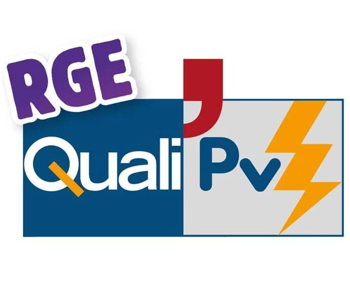 qualification RGE QualiPV SISTEM Provence