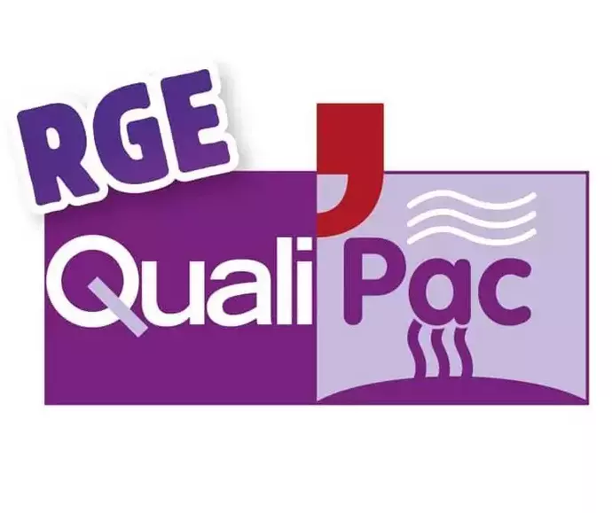 SISTEM PROVENCE est Certifié RGE QualiPAC