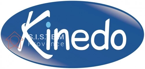 SISTEM Provence installateur partenaire KINEDO