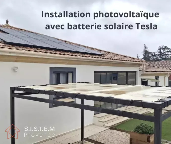 Autoconsommation électrique