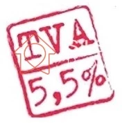 TVA à 5.5% sur les dépenses d'amélioration énergétique
