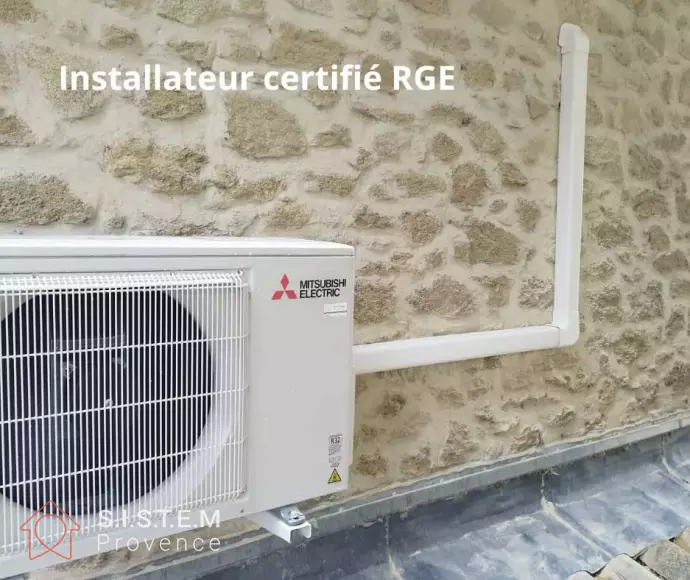 installateur rge pac autour de moi