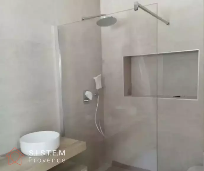 Création de salles de bains bouches du rhône