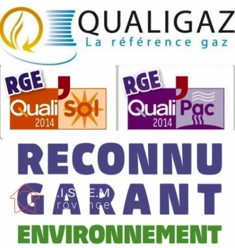 SISTEM Provence, des certifications garantes de qualité