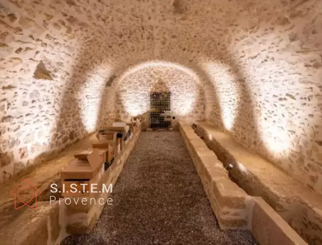 Refroidir sa cave à vin grâce à un système de climatisation