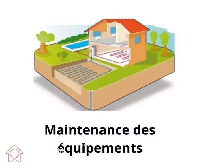 Entretien et maintenance des équipements de chauffage