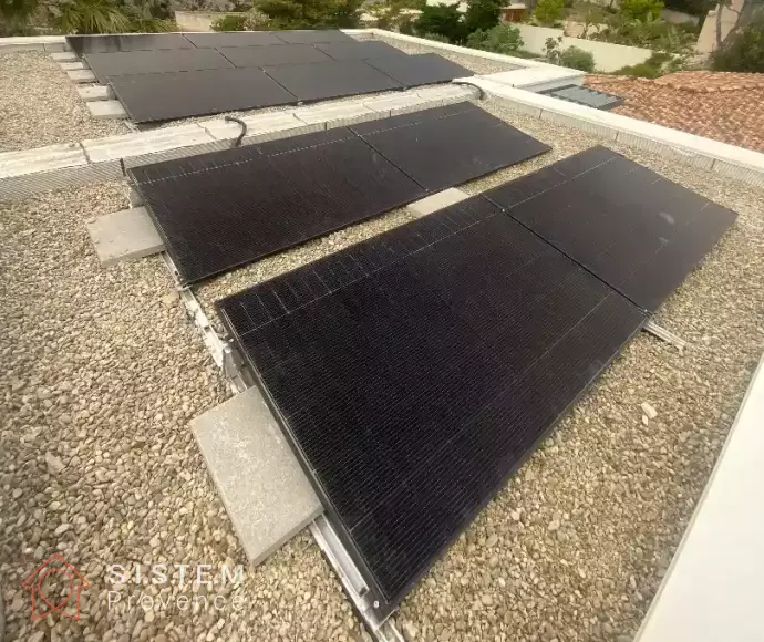 rentabilité installation solaire