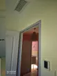 Bouche de soufflage pour climatisation gainable installée dans une maison à Cadenet