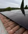 Installation photovoltaïque 9 kWc à Coudoux | SISTEM Provence