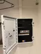 Coffret de gestion ATMOCE pour installation photovoltaïque avec micro-onduleurs à Coudoux