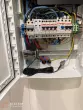 Tableau électrique de protection d’une installation photovoltaïque 9 kWc à Coudoux – SISTEM Provence
