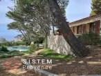 Maison à Cassis équipée d’un système de traitement d’eau anti-calcaire installé par SISTEM Provence