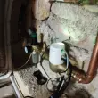 système de traitement d’eau SOLUCAL.
