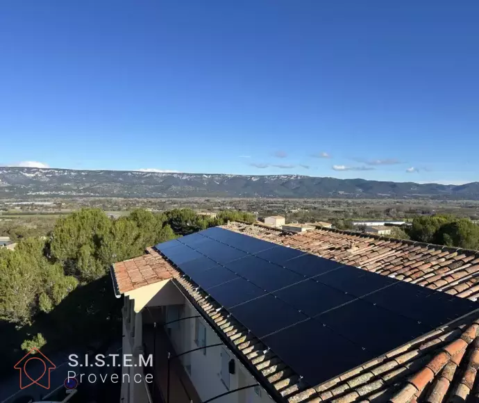 Quels sont les bénéfices avec le photovoltaïque en copropriété ?