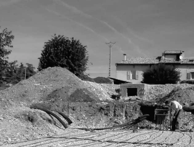 L'histoire de SISTEM Provence a démarré en 1983