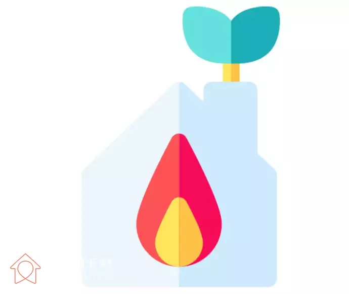 Une solution de chauffage au service de l’esthétique