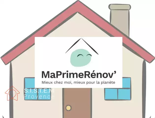 Réouverture de ma MaPrimeRénov’ pour les rénovations d'ampleur