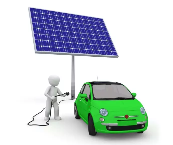 installateur de borne de recharge électrique certifié RGE en Provence