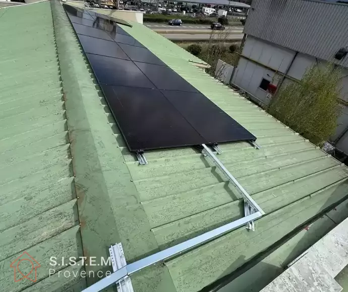 installateur RGE QualiPV pour une installation solaire parfaite