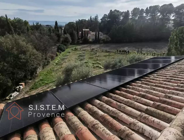 Réduire sa facture d'énergie grâce au photovoltaïque