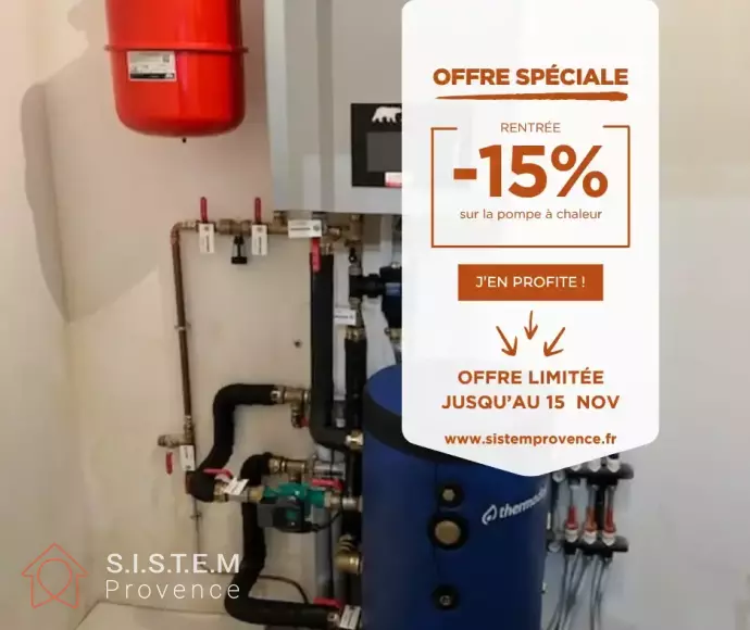 Pourquoi anticiper son installation de pompe à chaleur maintenant ?