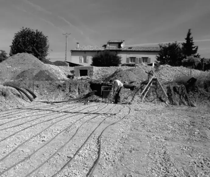 Historique de SISTEM Provence depuis 1983