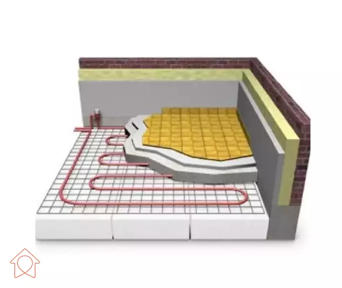 désembouage plancher chauffant provence