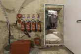 Chaufferie de 240 kW
