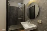 Salle de bain, plomberie et robinetterie. 
