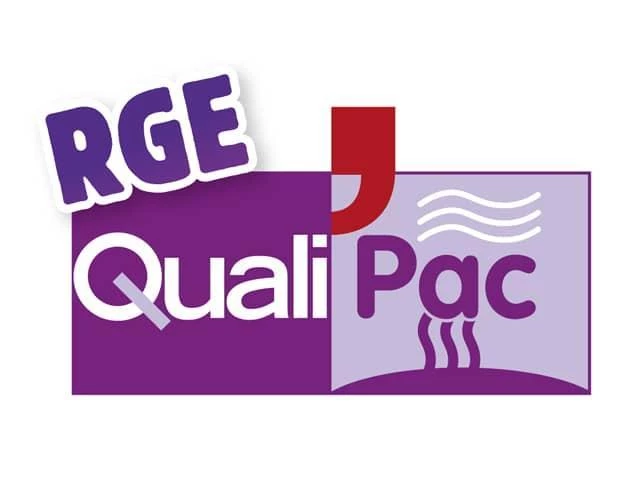 qualification rge Qualipac SISTEM Provence
