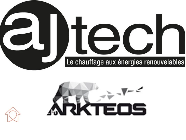 Le fabriquant français de pompe à chaleur AJTECH devient ARKTEOS