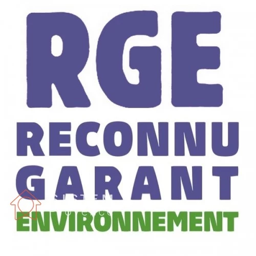 RGE et Eco-conditionnalité du crédit d'impôt