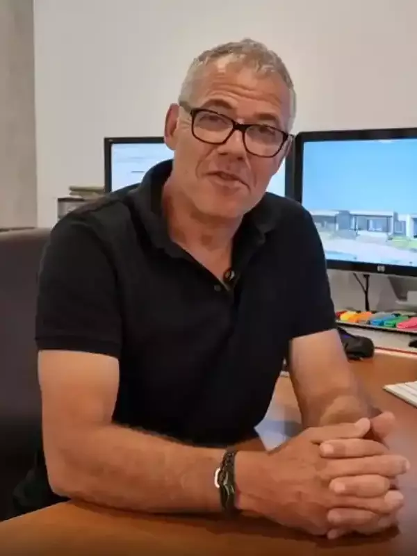 Alexis Valour Architecte