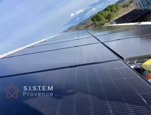 Technologie de panneaux photovoltaïques bi-verre