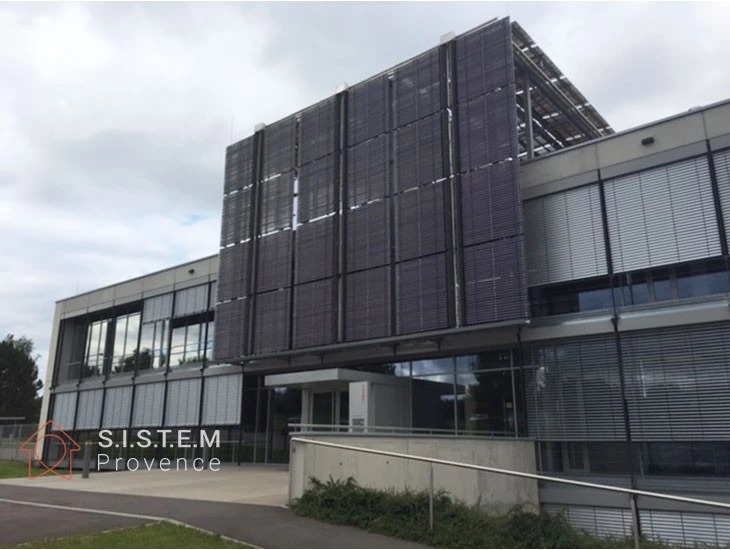 Visite de l'usine Viessmann en Moselle