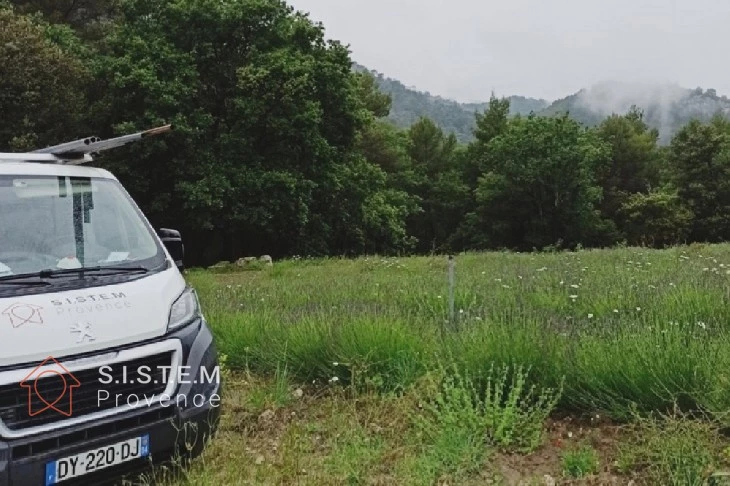 Installation et maintenance d'installation de chauffage climatisation plomberie sanitaire sur mesure dans le Luberon et le Pays d'Aix