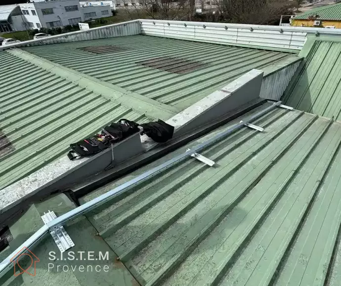 gestion projet solaire en autoconsommation marseille