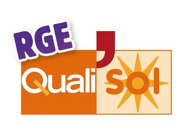 qualification rge Qualisol SISTEM Provence
