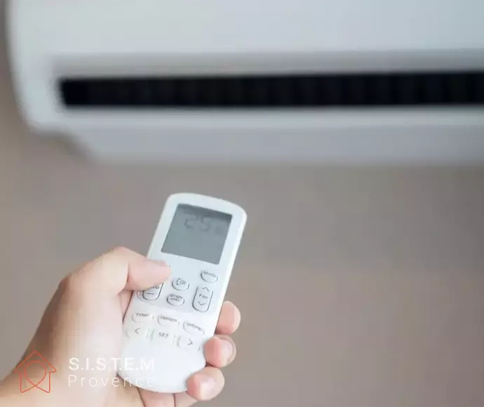 Installation de pompe à chaleur avec Installateur RGE QualiPAC