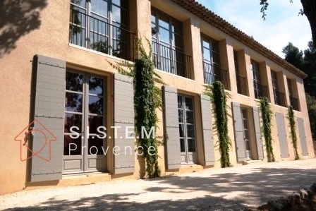 Entretien d'un système de chauffage climatisation d'une maison d'hôtes à Saint Marc Jaumegarde