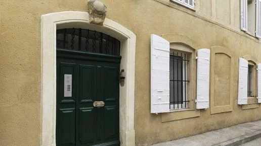 Rénovation d'une maison Aix-en-Provence : plancher chauffant, pac air eau