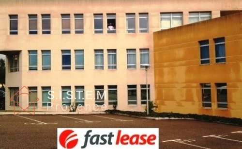 SISTEM Provence réalise la maintenance préventive des systèmes de chauffage climatisation chez FastLease