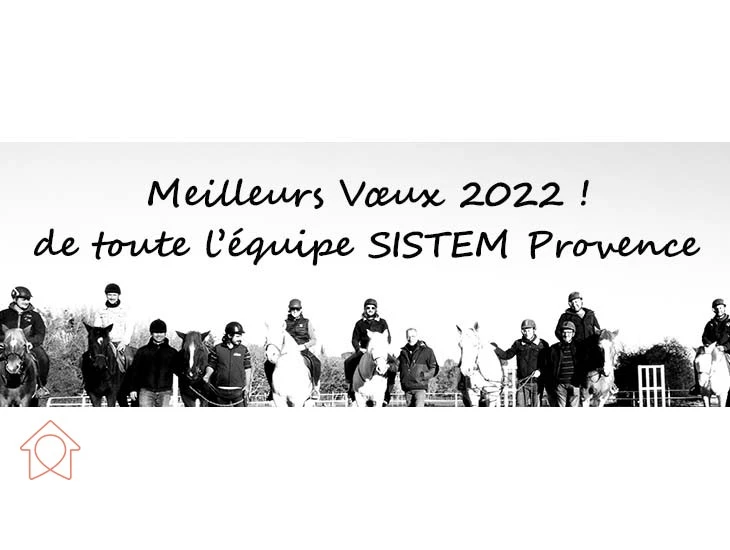 Excellente Année 2022 !