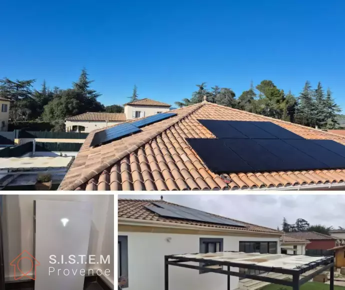 Une solution innovante avec la batterie solaire Tesla Powerwall 3