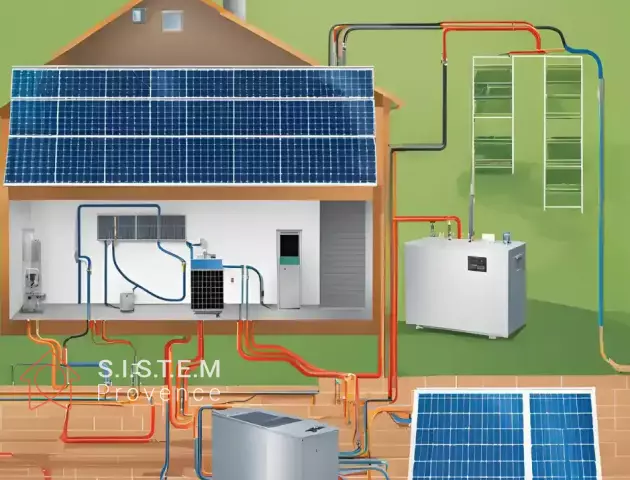 Comment puis-je stocker ma production solaire ?